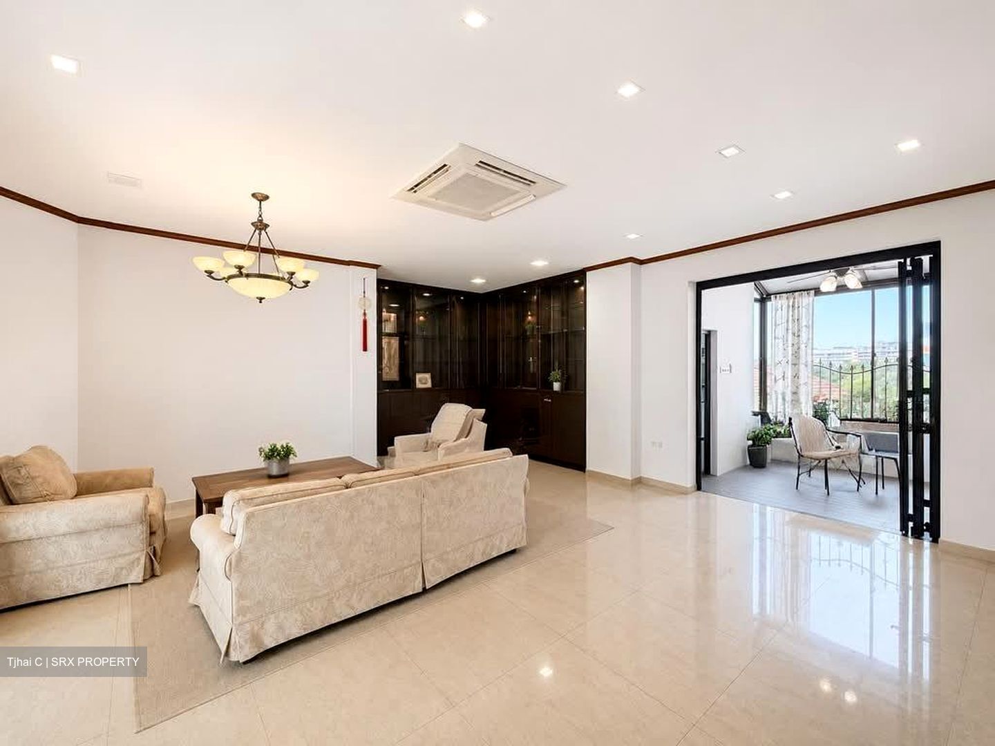 Sembawang Springs Estate (D27), Semi-Detached #558443631